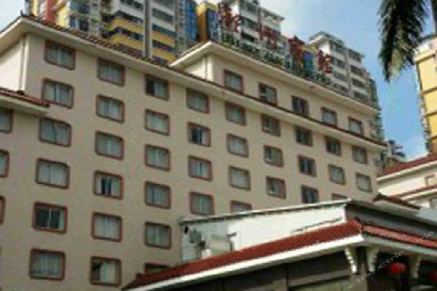 Chaozhou Hotel Exterior photo